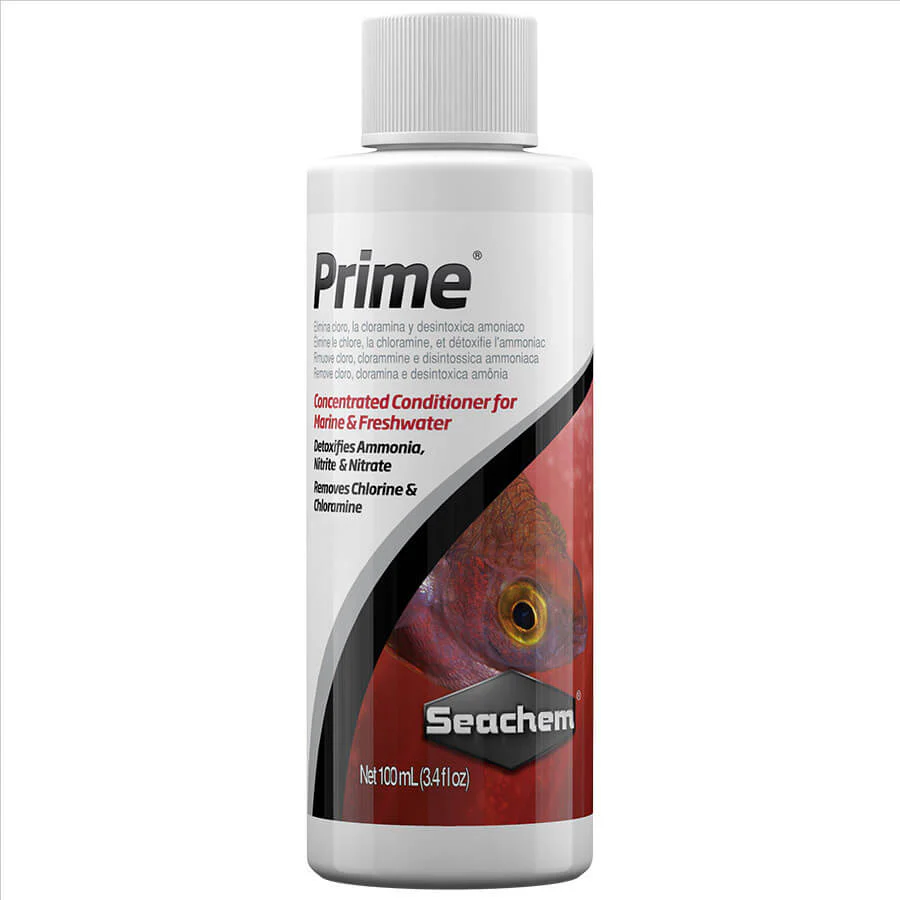 Water Conditioner