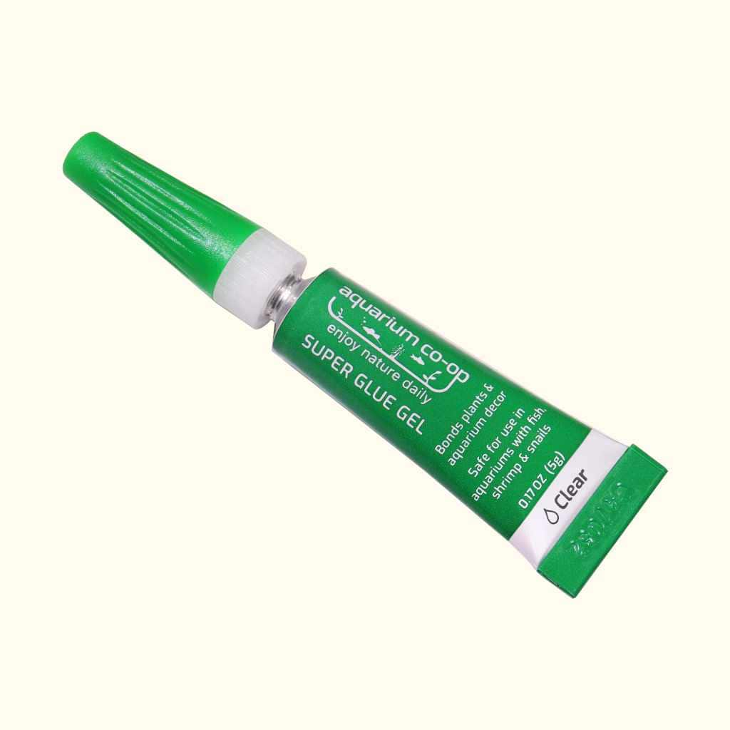 Glue Method